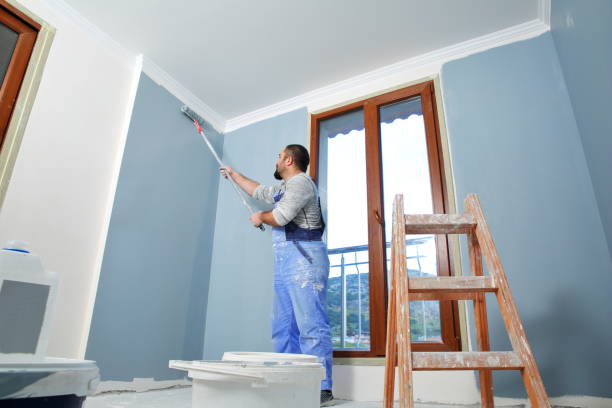 Best Mold Remediation for Healthcare Facilities  in Pemberville, OH